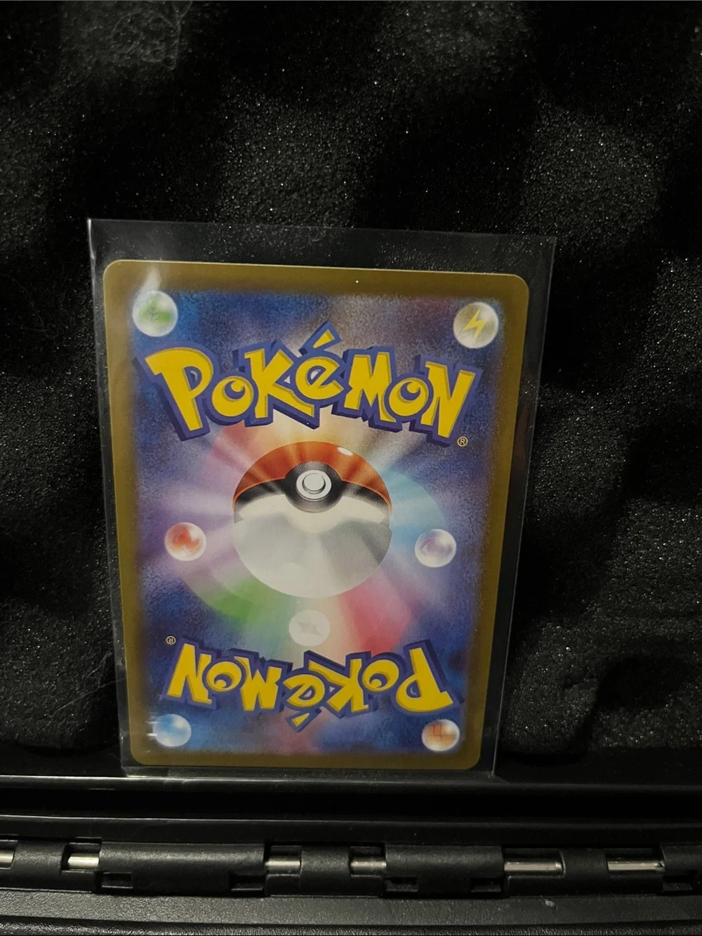 Team rockets Meowth glory of team rocket Japanese!